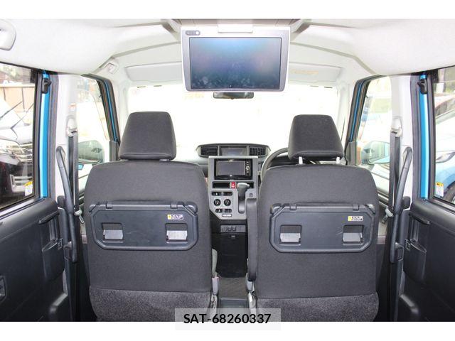 Toyota ROOMY 2017-12 8132147-18