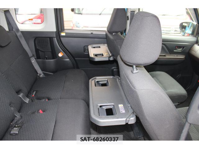 Toyota ROOMY 2017-12 8132147-19