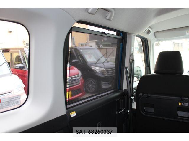 Toyota ROOMY 2017-12 8132147-20