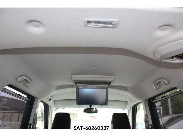 Toyota ROOMY 2017-12 8132147-21