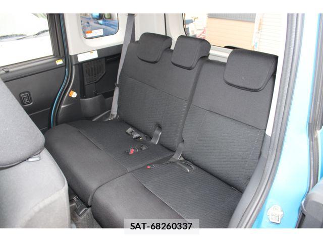 Toyota ROOMY 2017-12 8132147-22