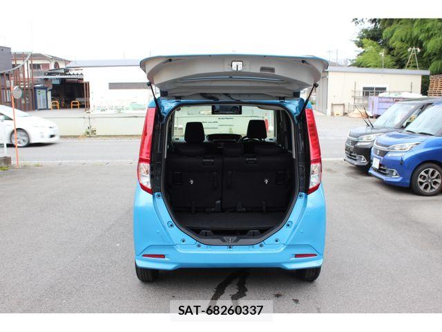 Toyota ROOMY 2017-12 8132147-23