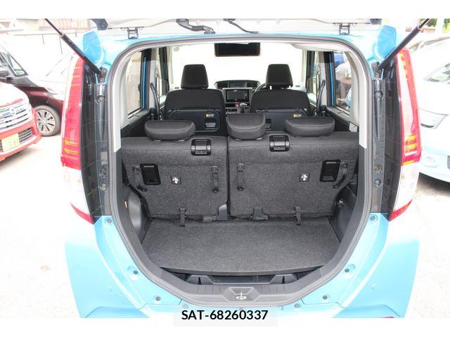 Toyota ROOMY 2017-12 8132147-24