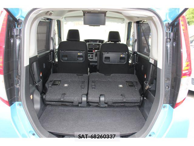 Toyota ROOMY 2017-12 8132147-25