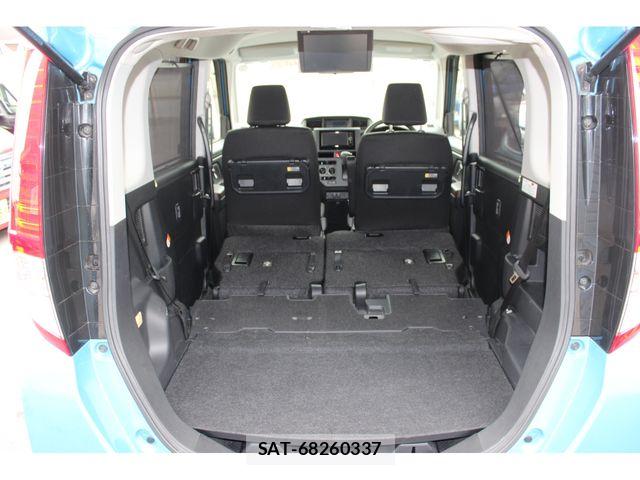Toyota ROOMY 2017-12 8132147-26