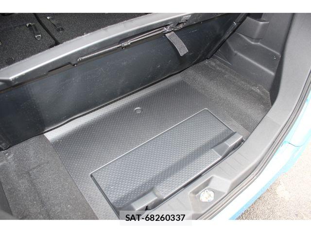 Toyota ROOMY 2017-12 8132147-27
