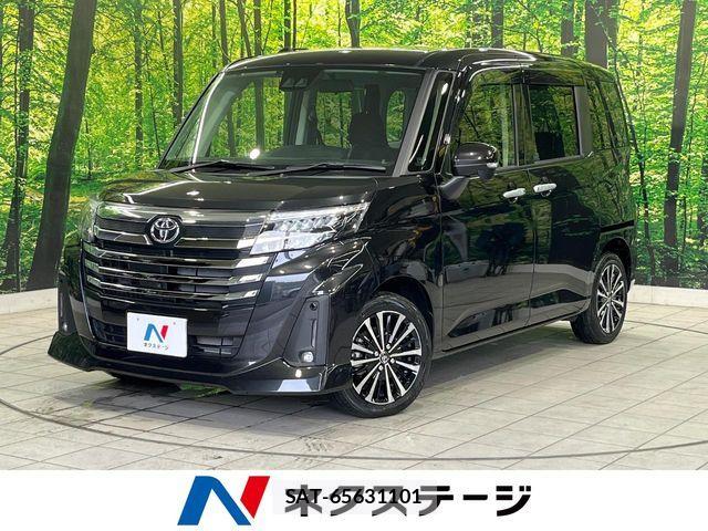 Toyota ROOMY 2024-10 8132113-0