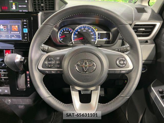 Toyota ROOMY 2024-10 8132113-10