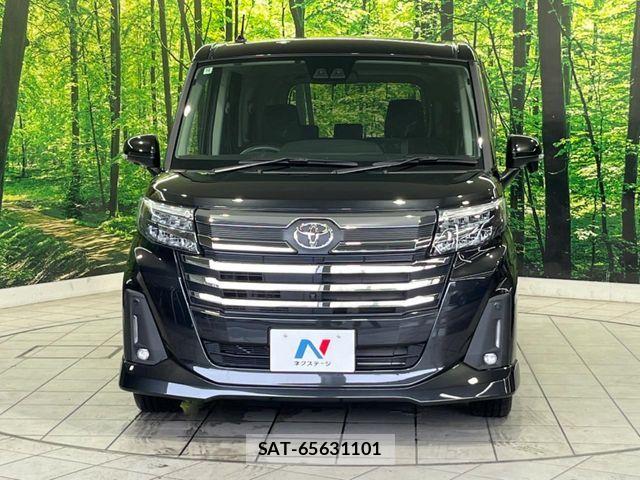 Toyota ROOMY 2024-10 8132113-13