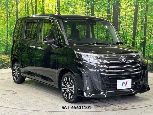 Toyota ROOMY 2024-10 8132113-15