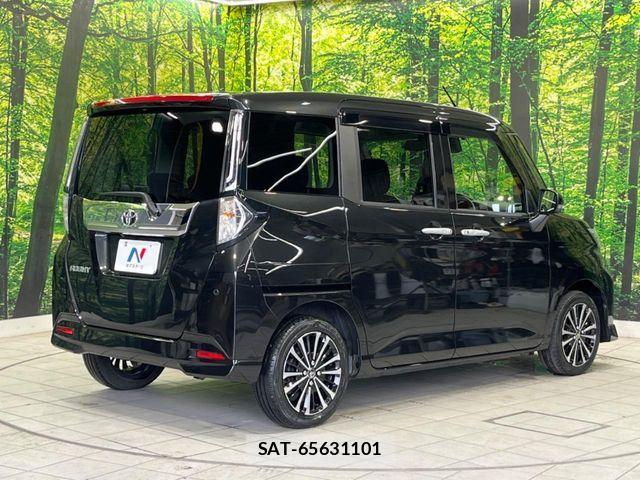 Toyota ROOMY 2024-10 8132113-16