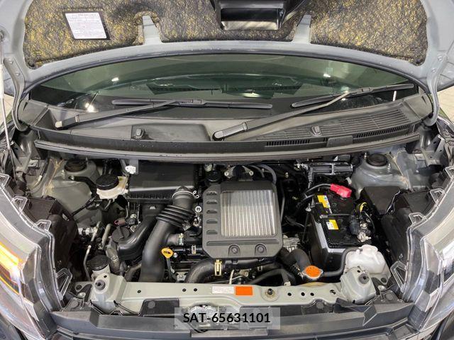 Toyota ROOMY 2024-10 8132113-17