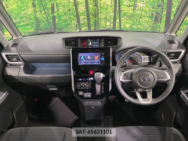 Toyota ROOMY 2024-10 8132113-1