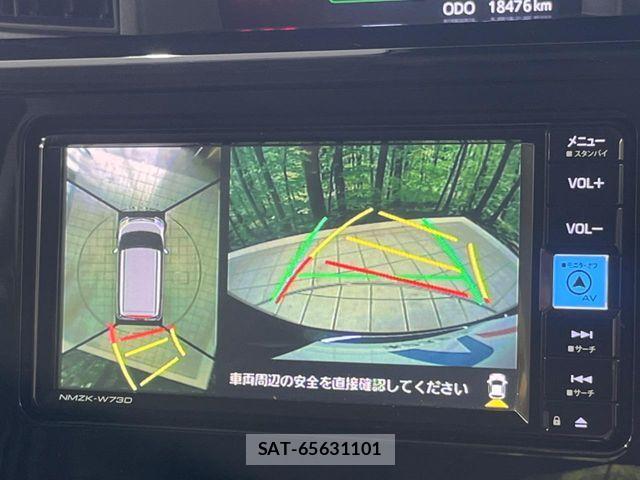 Toyota ROOMY 2024-10 8132113-2