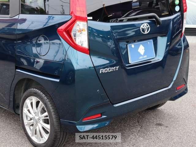 Toyota ROOMY 2018-04 8132138-13
