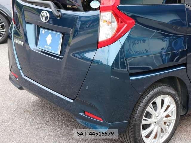 Toyota ROOMY 2018-04 8132138-14