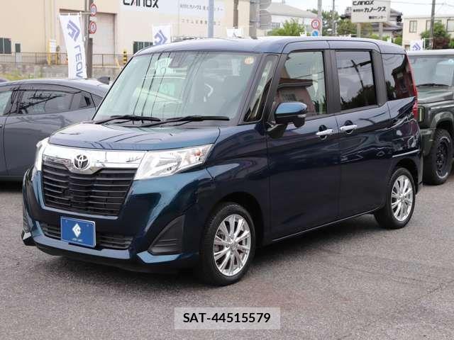 Toyota ROOMY 2018-04 8132138-1