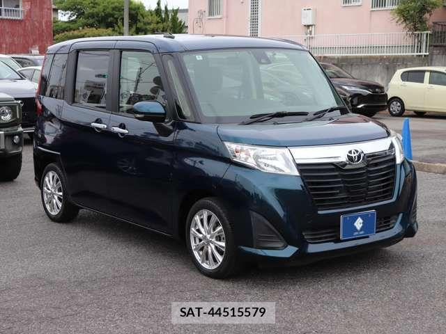 Toyota ROOMY 2018-04 8132138-2
