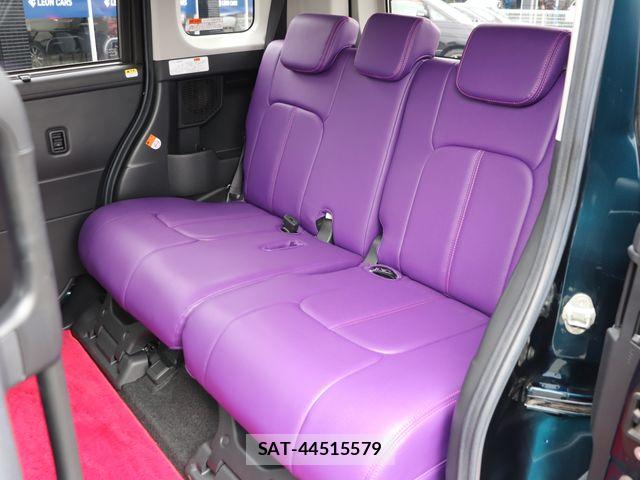 Toyota ROOMY 2018-04 8132138-29