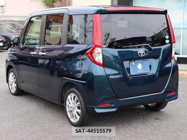 Toyota ROOMY 2018-04 8132138-4
