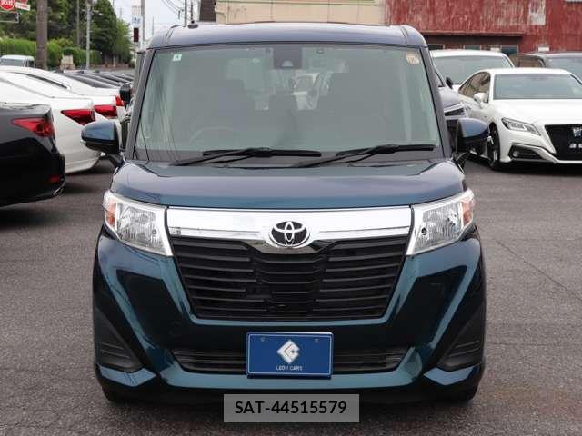 Toyota ROOMY 2018-04 8132138-5