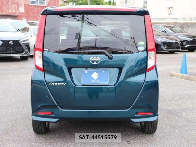 Toyota ROOMY 2018-04 8132138-6