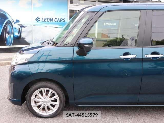 Toyota ROOMY 2018-04 8132138-7