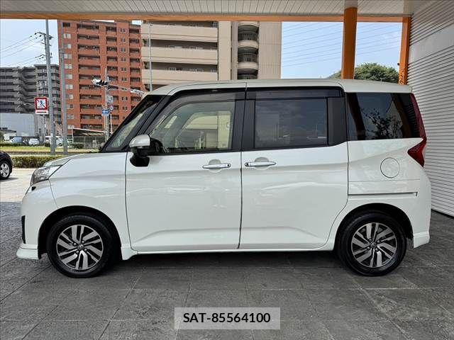 Toyota ROOMY 2017-05 8146598-11