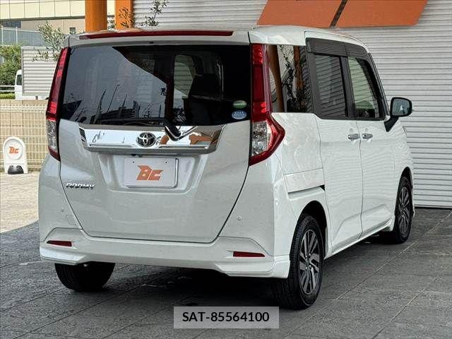 Toyota ROOMY 2017-05 8146598-12