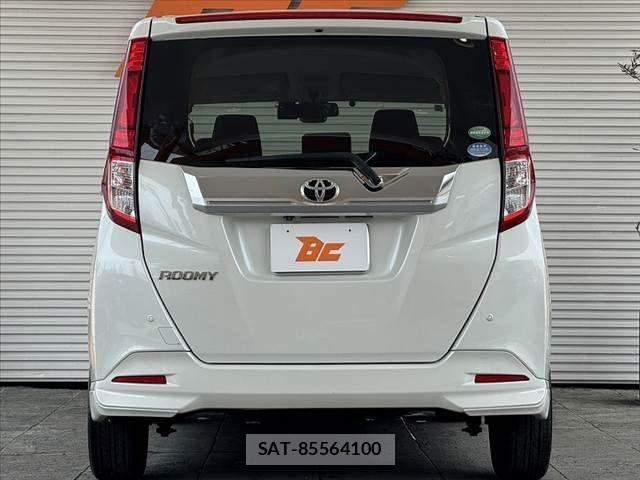 Toyota ROOMY 2017-05 8146598-13