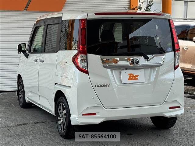 Toyota ROOMY 2017-05 8146598-14
