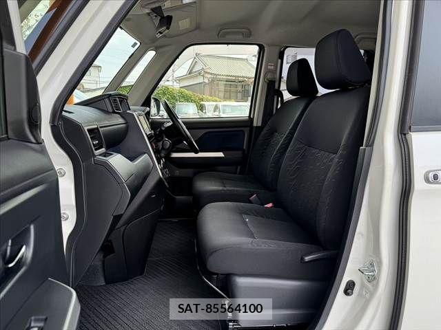 Toyota ROOMY 2017-05 8146598-17