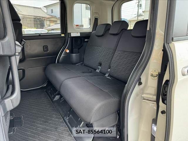 Toyota ROOMY 2017-05 8146598-18
