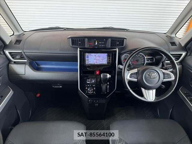 Toyota ROOMY 2017-05 8146598-1