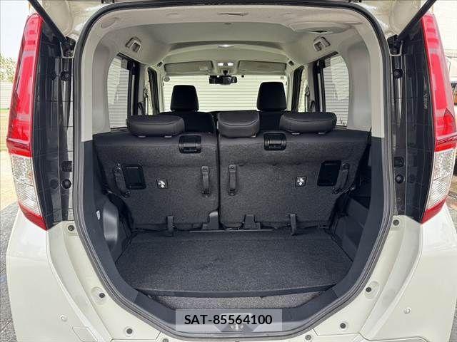 Toyota ROOMY 2017-05 8146598-19