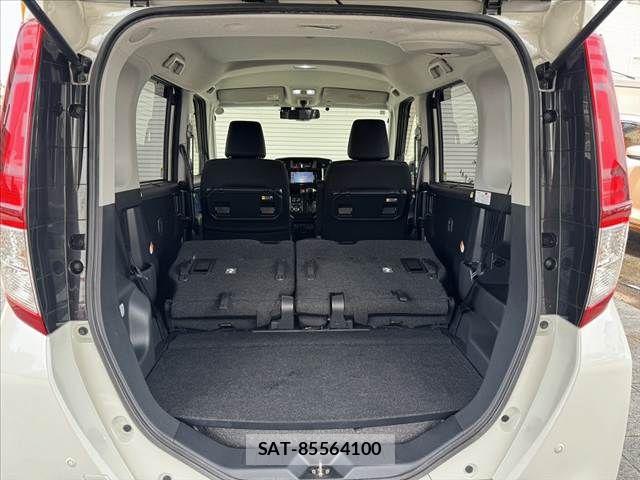 Toyota ROOMY 2017-05 8146598-20