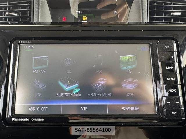 Toyota ROOMY 2017-05 8146598-21