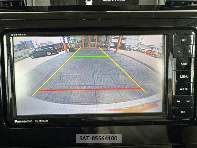 Toyota ROOMY 2017-05 8146598-23