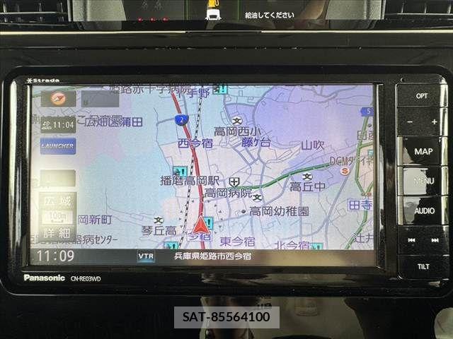 Toyota ROOMY 2017-05 8146598-2