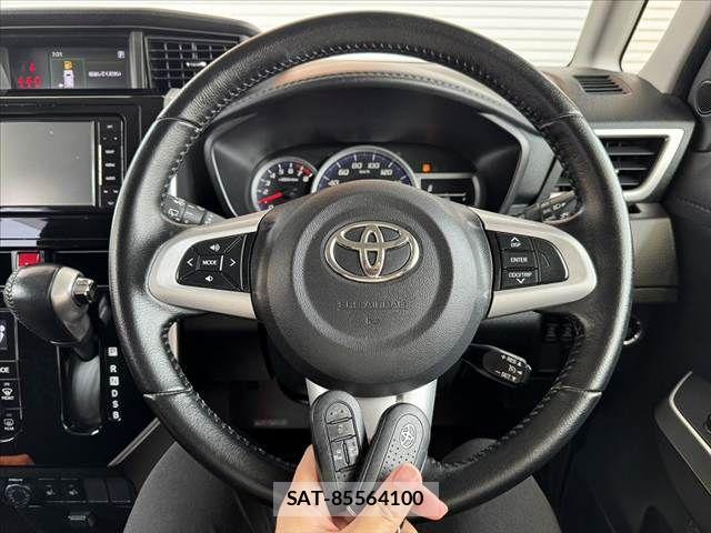 Toyota ROOMY 2017-05 8146598-6