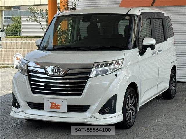 Toyota ROOMY 2017-05 8146598-7