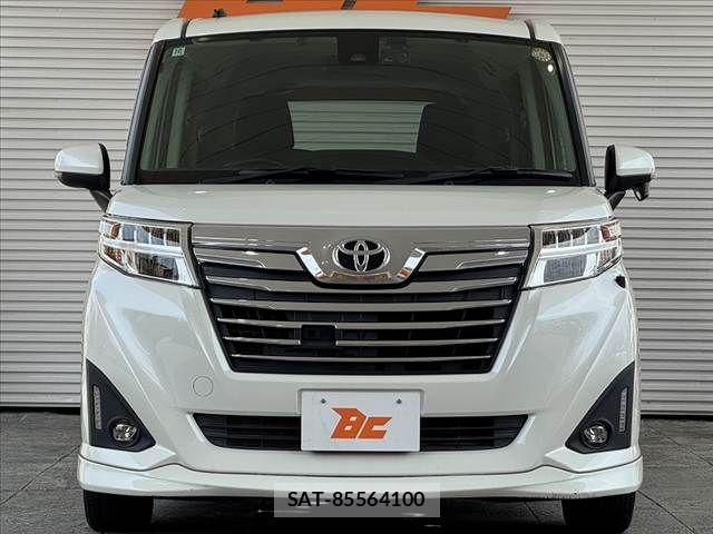 Toyota ROOMY 2017-05 8146598-8