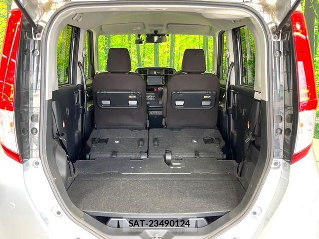Toyota ROOMY 2021-07 8146594-9