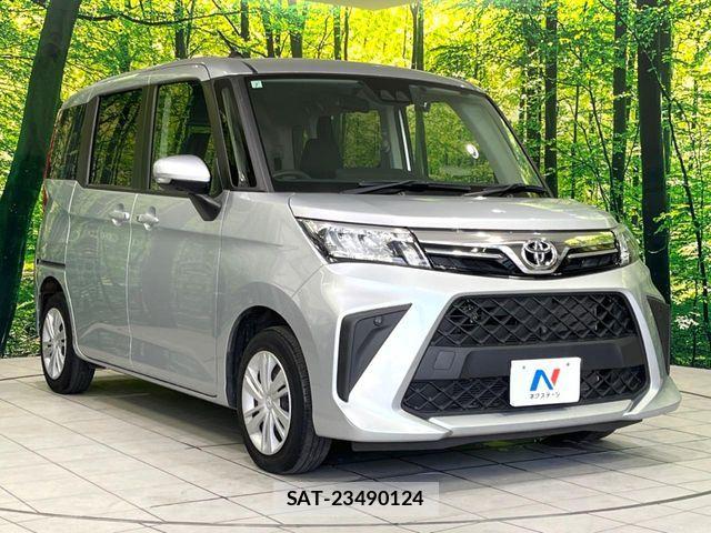 Toyota ROOMY 2021-07 8146594-15