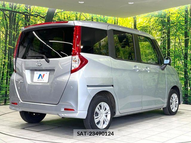 Toyota ROOMY 2021-07 8146594-16
