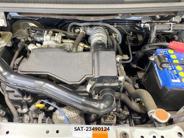 Toyota ROOMY 2021-07 8146594-17
