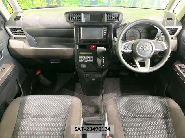 Toyota ROOMY 2021-07 8146594-1