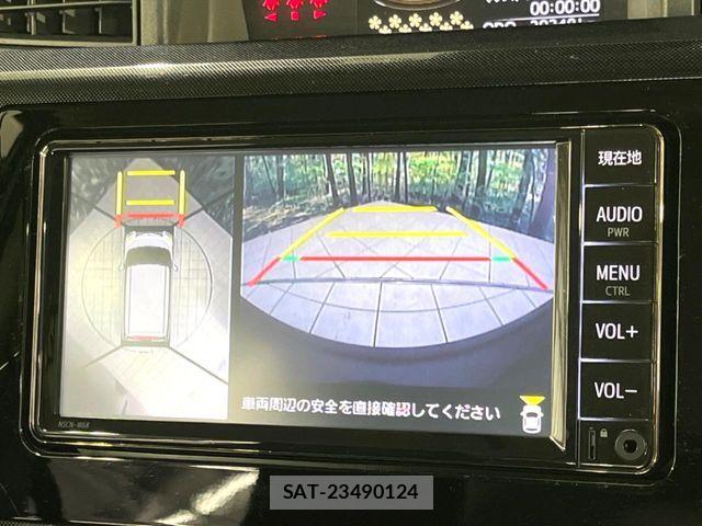 Toyota ROOMY 2021-07 8146594-3