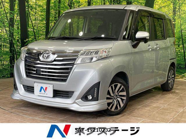 Toyota ROOMY 2017-08 8146597-0