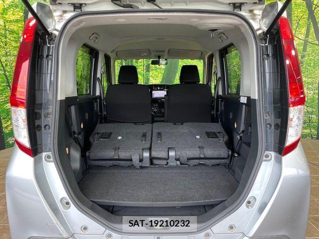 Toyota ROOMY 2017-08 8146597-9